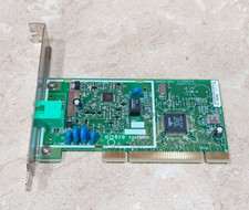 Agere HP Systems KB5817 RJ-11 56K Internal PCI Desktop Modem Fax 5187-5216