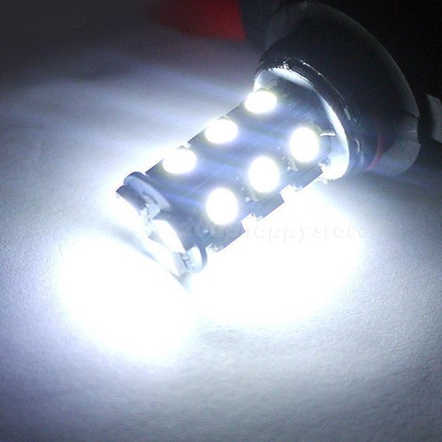H10 LED Fog Driving Light Bulb White For Cadillac 2007-2014 Escalade ESV EXT SRX - Picture 12 of 14