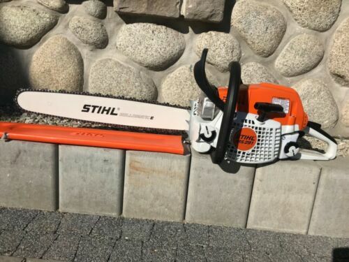 Sägenspezi Vibrationsdämpfer Set Für Stihl 018 MS180 - 3-tlg. Puffer Set