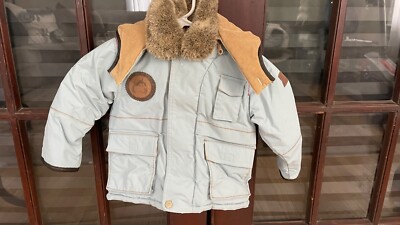 Lapin House MADE IN EUROPE toddler boys size 2 - 92cm