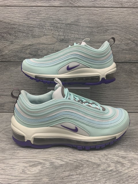 nike air max 97 teal tint