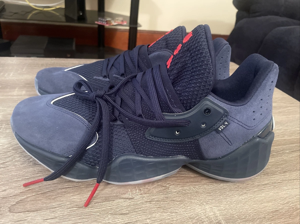 Adidas top usa harden
