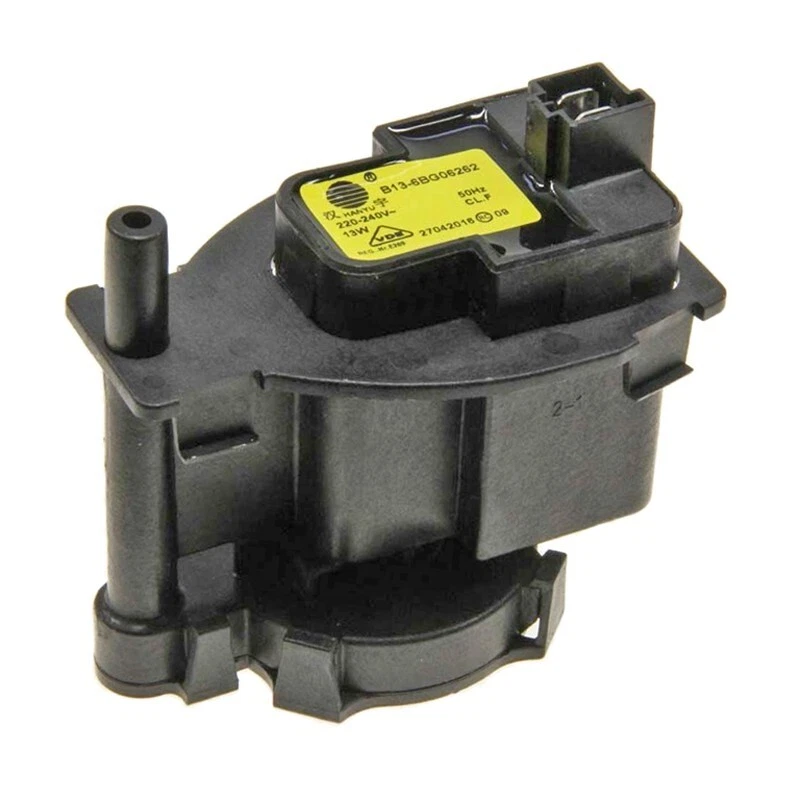 Bomba desagüe secadora ARISTON / HOTPOINT / INDESIT (C00306876)