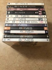 Bones The Complete Series DVD Collection Seas...
