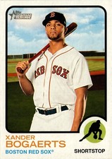 Xander Bogaerts Baseball Cards ***You Pick*** Base, Inserts