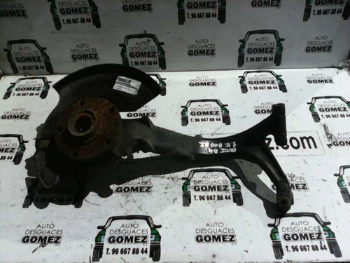 8D0407257AM Mozzo Anteriore Sinistro Per AUDI A4 BERLINA (B5) * 424538 - Foto 1 di 2