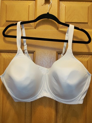 LEADING LADY BRA, SIZE 44DD, Style 5028 - Picture 2 of 5
