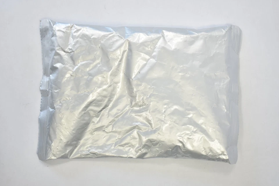 Yellow Developer Bag 0505S00040 VPHNMTYXC 19.09.30P For Xerox WorkCentre - Image 4 of 4