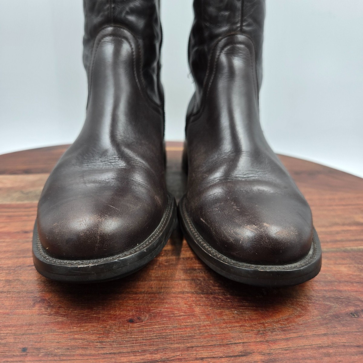 Paul Green Riding Boots Women display picture 1