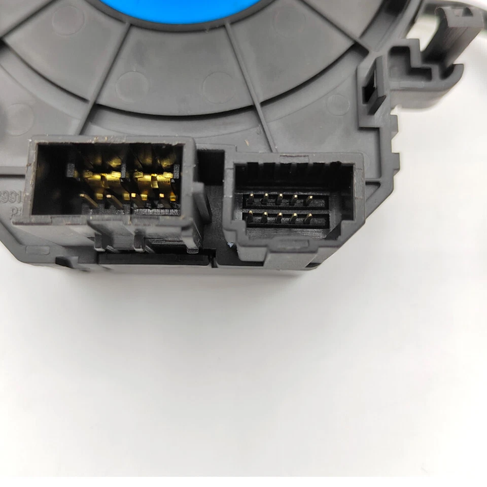 Cable espiral reloj resorte sin rueda térmica para Kia Forte5 EX,LX,SX 2015-2018 Foto 4 de 4