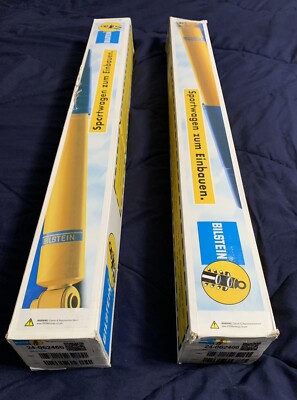 Bilstein Shocks           2 New Bilstein (24-062466) 5100 Series Shock Absorbers