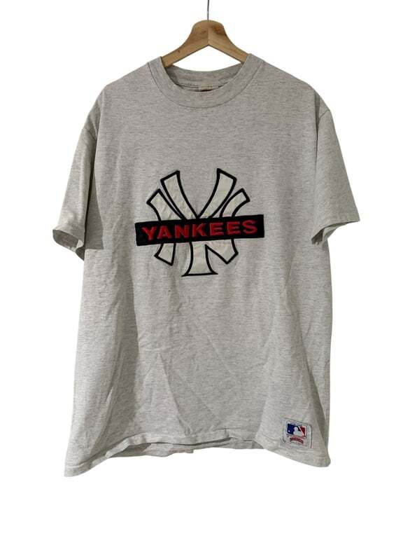 Special Vintage New York Yankees Tシャツ 4面 Special Vintage New York Yankees Tシャツ 4面