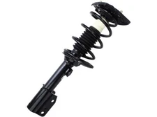 For 2000-2011 Chevrolet Impala Strut Assembly Rear Right Detroit Axle 45156WS