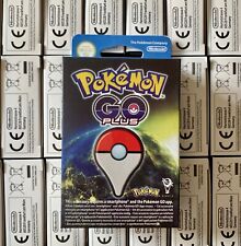 Nintendo Pokemon Go Plus Bracelet For Sale Online Ebay