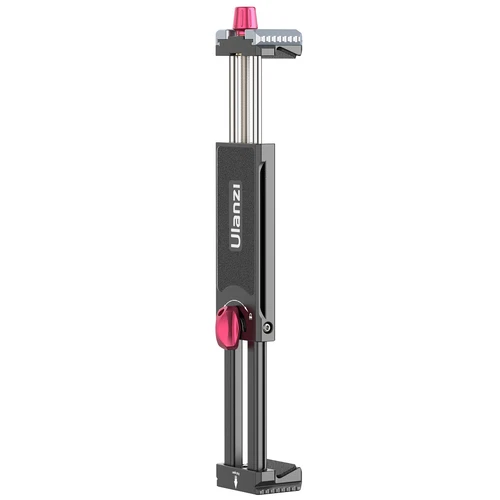 Ulanzi U-Pad III Metal Universal Tablet Teléfono Trípode Soporte con Cold Shoe - Imagen 20 de 24