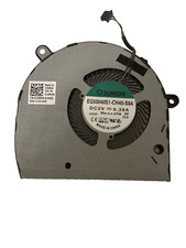 CPU Cooling Fan For DELL Latitude 5500 01GM4N 1GM4N