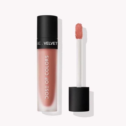 DOSIS FARBEN 59 FARBEN FLÜSSIGER MATTER LIPPENSTIFT WÄHLEN SIE VEGAN AUTHENTISCH NEU IM KARTON GRATISsh - Bild 140 von 193