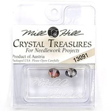 Mill Hill Crystal Treasure 13091 Crystal Cathedral