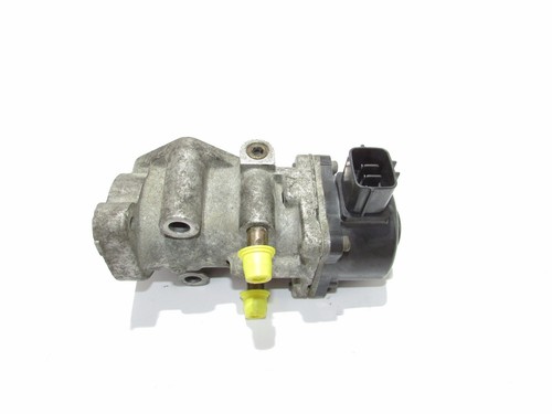 Mitsubishi Space Wagon 2.4 Benzin Petrol AGR Kühler Abgaskühler Ventil EGR VALVE