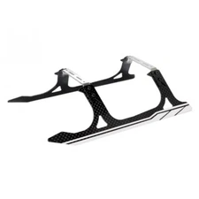 Microheli Alu/Carbon Fiber Landing Gear - BLADE 330X/330S/360CFX/450X/Fusion 360