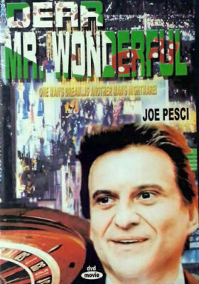 NEW - Dear Mr. Wonderful (DVD, 2002)