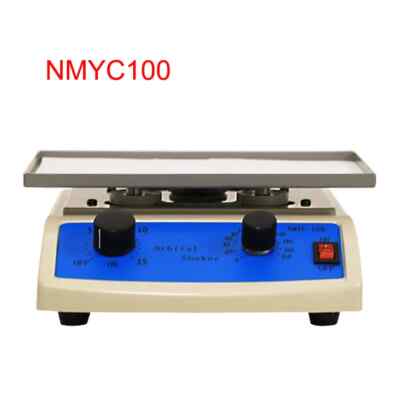 Horizontal Decolorizing Shaker Oscillator Rotator Triple Oxygen Large Autogenous