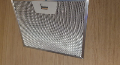 P3286 Faber Inca Smart C LG A52 Dunstabzugshaube Alu-Filer 235x189mm Ersatzteil