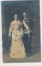 Photo PK Prince Friedrich Wilhelm II. Of Prussia Run K1.80