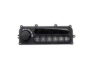 Módulo de control de climatización Dorman para Chrysler 300M 1999-2004 2000 2001 2002 2003 Foto 2 de 3