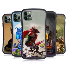 OFFICIAL STANLEY MORRISON ART HYBRID CASE FOR APPLE iPHONES PHONES