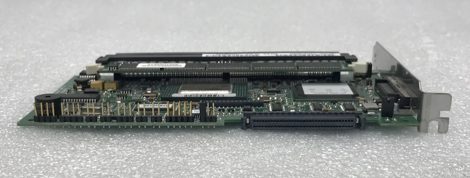 HP 5065-7410 Replacement P3410-63001 SCSI Single Channel RAID Controller Card - Image 4 of 4