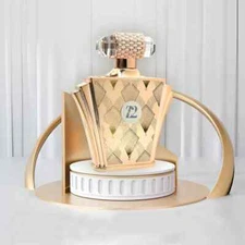 Zakat Parfum Z2 Eau De Parfum By Zoghbi Parfums 100ml 3.4 FL OZ