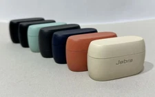 Original Jabra Elite 75t Headphones Charging Case Only