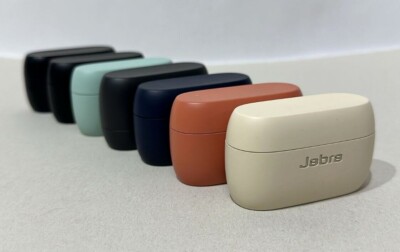 Original Jabra Elite 75t Headphones Charging Case Only