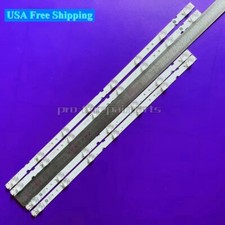 LED Backlight Bars For Toshiba 55U3800C 55U3900 TCL 55DP600 55DP603 55D6 55F6
