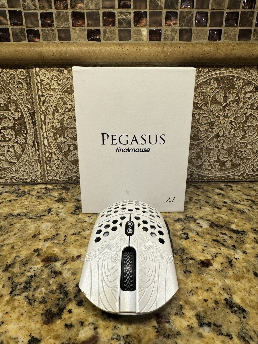 FINALMOUSE PEGASUS SIZE MEDIUM | eBay FINALMOUSE PEGASUS SIZE MEDIUM | eBay