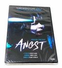 Angst ~ Erwin Leder Zbig Rybczynski  Klaus Schulze Anamorphic Widescreen DVD