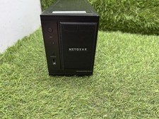 Netgear ReadyNAS Duo RND2000 v2 Network Attached Storage NAS NO HARD DRIVES #4