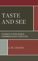 J. W. Olson | Taste And See | Buch | Englisch (2023) | Fortress Academic