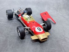 EXOTO 1/18  Lotus Type 49B Monaco GP #9 212182