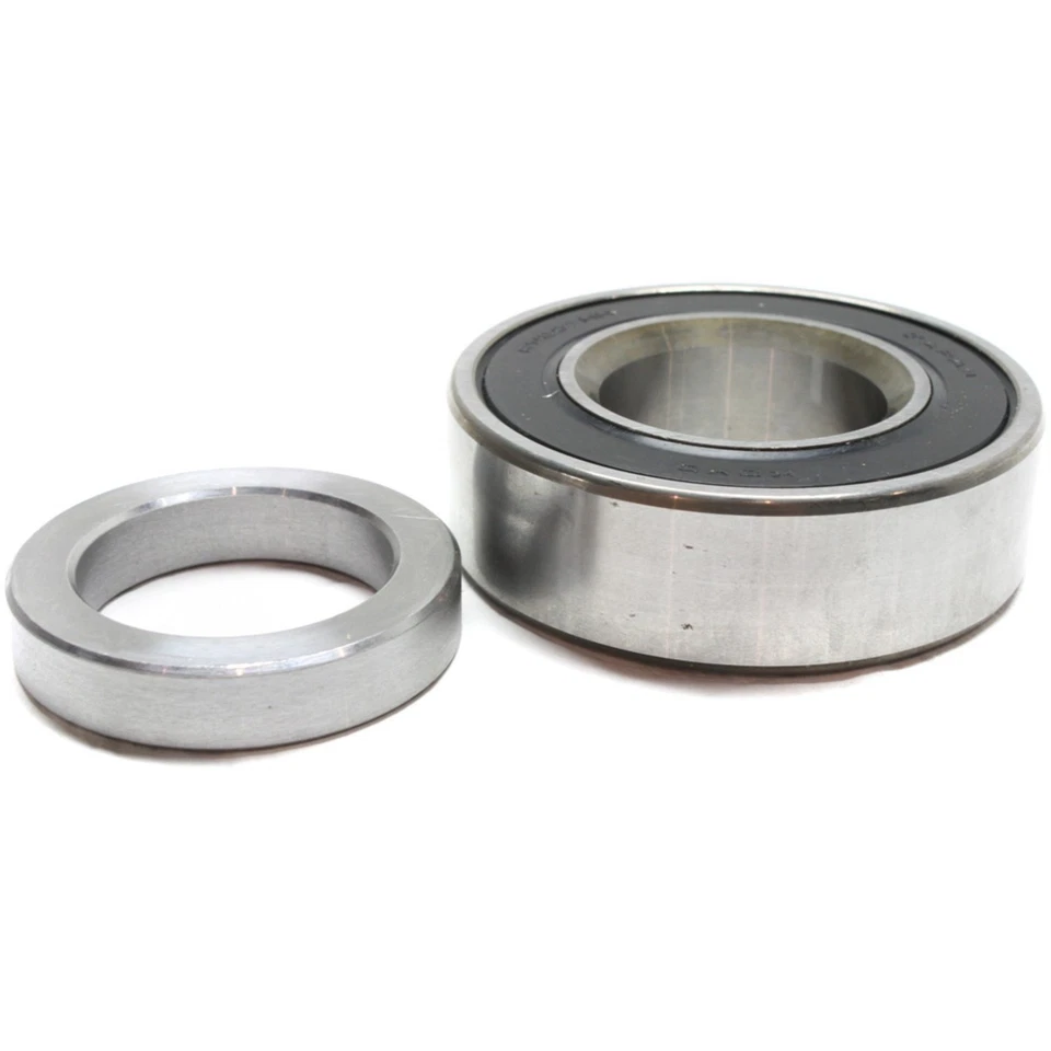 Cojinete de rueda trasero RW207CCRA Timken para furgoneta personalizada Galaxie Econoline Courier Foto 2 de 4