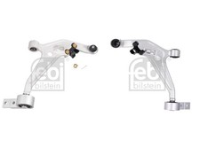 2x Querlenker Vorderachse für NISSAN X-TRAIL I