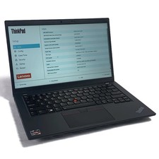 Lenovo ThinkPad L14 Gen 4 14" Ryzen 5 Pro 7530U 2.0GHz 16GB 256GB NVMe SSD-Win11