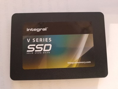 ssd integral v series 120gb s-ata