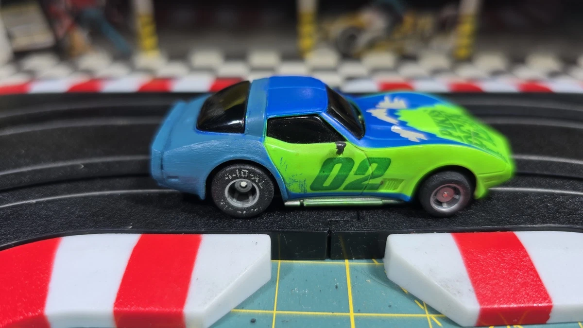 HUQUZN Pick Up - Zapatos Para Coche Con Ranura TYCO 440 Y TYCO/Mattel 440-X2 HO, Zapatos De Recogida Aptos Para Coche Con Ranura HO, 10 Unidades