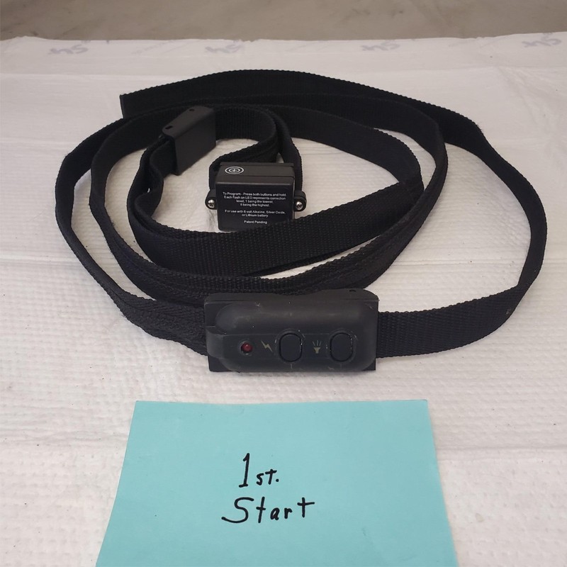 PetSafe PEL100 Electronic Leash Lead Pet Training System