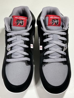 Size 11 - Jordan Stadium 90 Cleat Black Cement for sale 