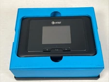 Franklin A50 MIFI Broadband Modem Hotspot 5G Wireless WiFi Mobile For AT&T Only