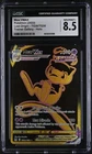 CGC 8.5 Lost Origin #TG30 Mew VMAX FA 2022 Pokémon TCG Sword & Shield