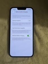 Apple iPhone 14 256GB Unlocked Smartphone